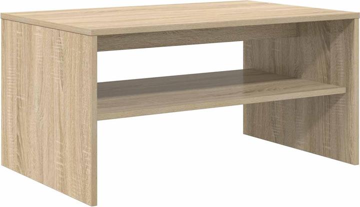 Immagine prodotto vidaXL Couchtisch (80 x 50 x 40 cm)