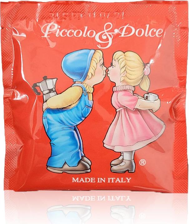 Immagine prodotto Lucaffe Piccolo e Dolce (150 x Porta.)