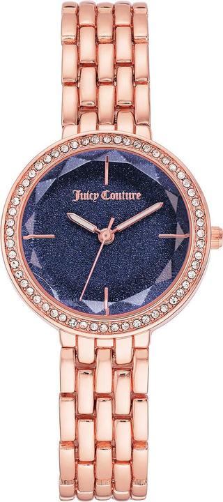 Actual product image Juicy Couture Ladies' watch (Ø 32 mm) (32 mm)