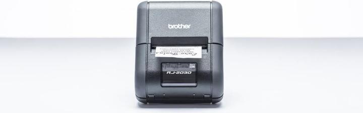 Actual product image Brother RJ-2030 MOBILE PRINTER ALL (203 dpi)