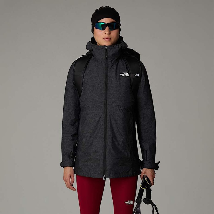 Image du produit North Face Camp de base (50 l)