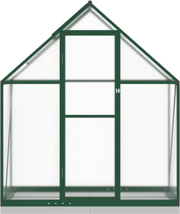 Immagine prodotto vidaXL Gewächshaus