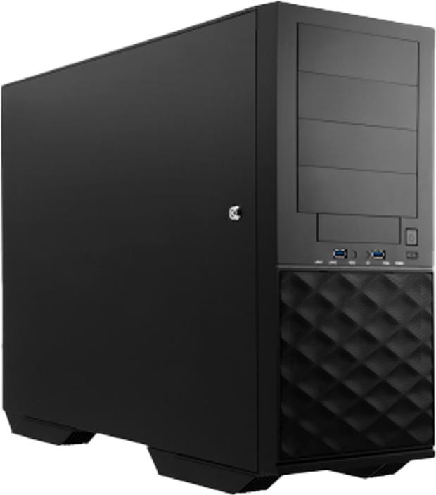 Actual product image In Win InWin Enclosure Server Tower Long Version IW-PL052