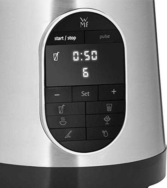 Produktbild WMF Kult Pro Hochleistungsstandmixer (1600 W)
