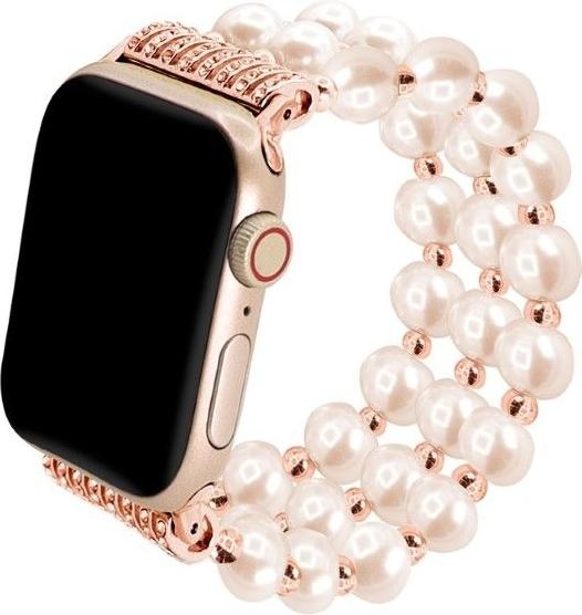 Bianco, Oro rosa
