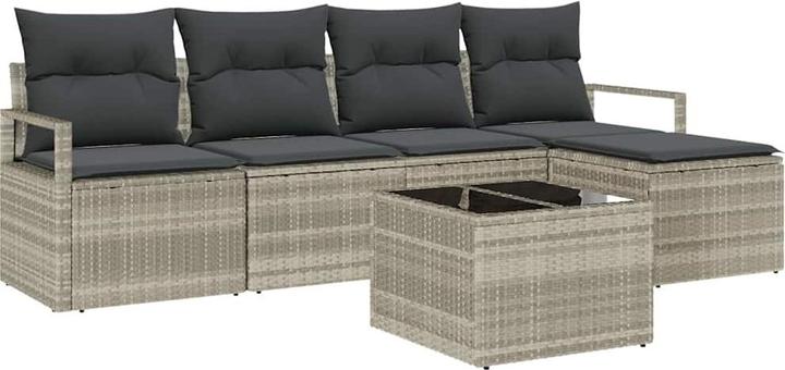 Produktbild vidaXL Halo