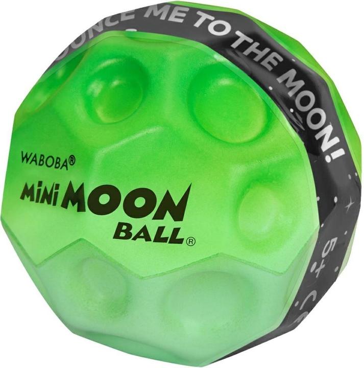 Image du produit Waboba Mini Moon Ball