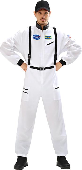 Actual product image Widmann Astronaut (S)
