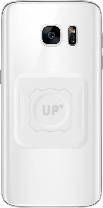 Produktbild Exelium Magnetischer Empfänger-Patch Für Mobilgeräte Mit Induktionsladefunktion - Weiss