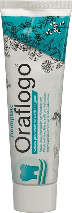 Image du produit Oraflogo Toothpaste (75 ml)
