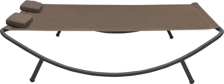 Immagine prodotto vidaXL Sonnenliege (200 cm)