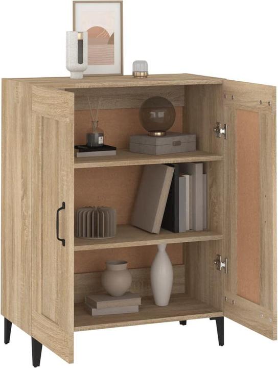 Image du produit vidaXL Sideboard (69.50 x 69.50 x 90 cm)