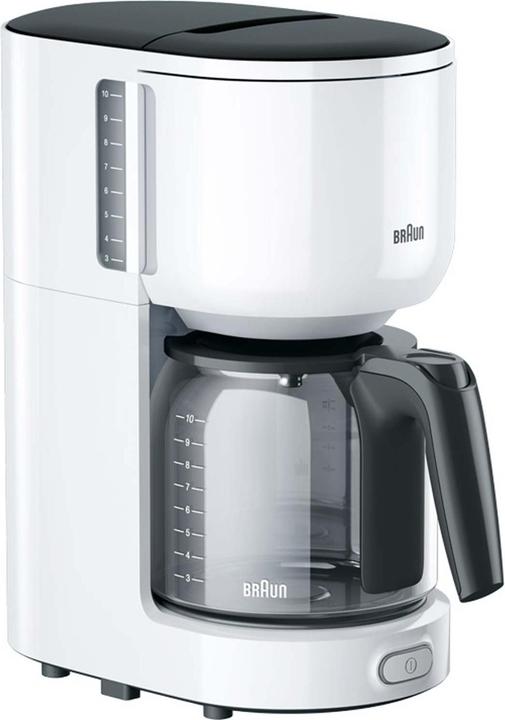 Produktbild Braun KF 3100