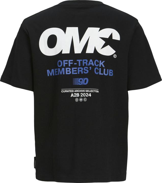 Immagine prodotto Jack & Jones Jcoreflex Tee Ss Crew Neck Styd Aw Jnr (140)