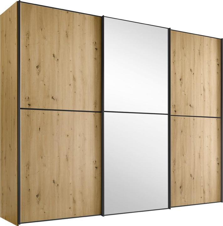 Immagine prodotto Moderano System One (249 x 68 x 222 cm)