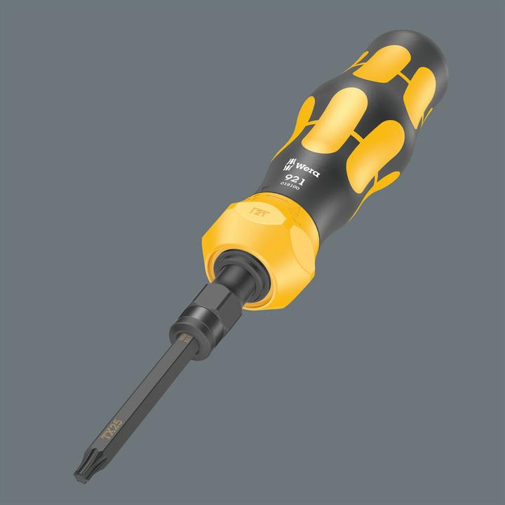 Actual product image Wera 867 S TX 40 x 70 mm (TX40)