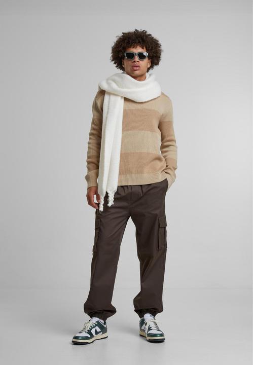 Produktbild DEF Jumpa Cargopants brown M (M)