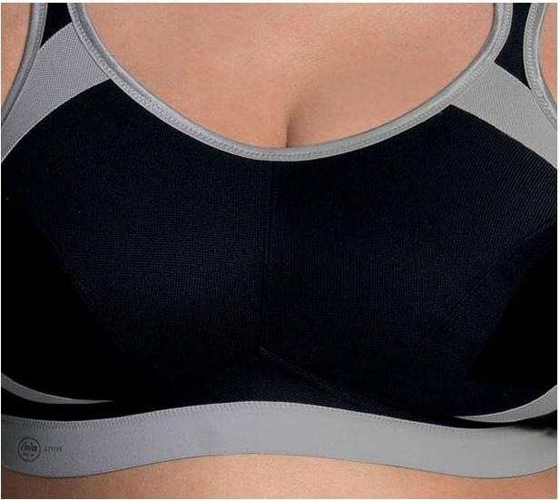 Produktbild Anita Sport BH extrem control (90 B)