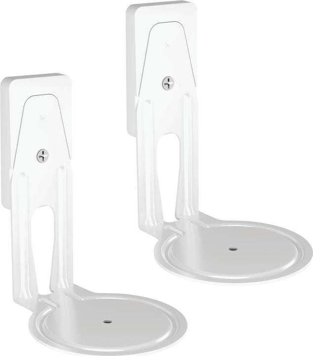 Sanus 36579 (1 pair, Wall installation, Not movable)