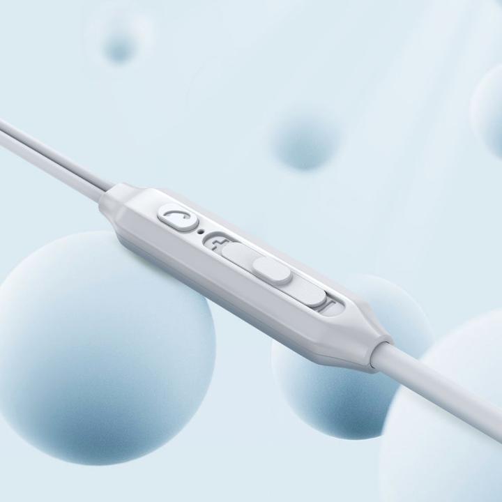 Image du produit Joyroom JR-EC06 (Pas de réduction du bruit, Filaire)