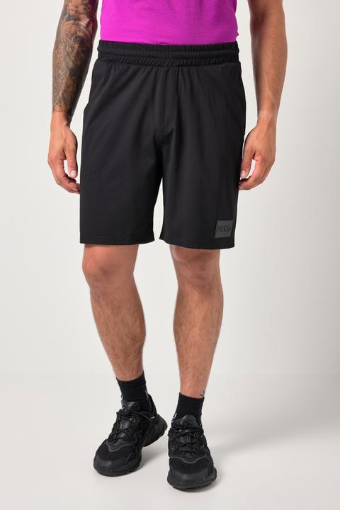 Actual product image Jay-Pi technical Bermuda shorts FLEXNAMIC®, fitness, up to 7 XL (XL)