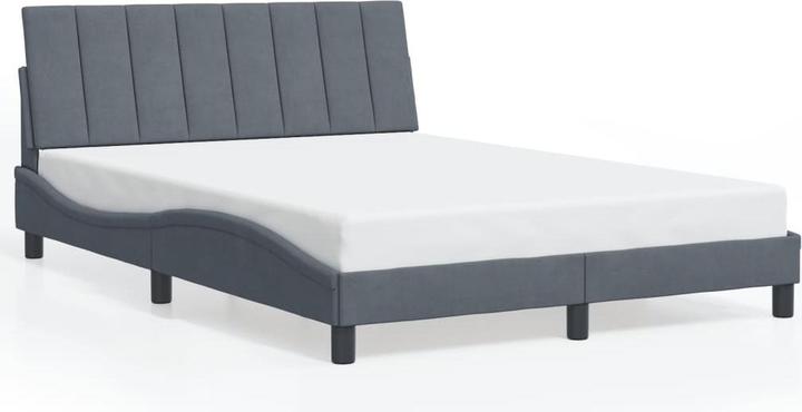 Image du produit vidaXL Bettgestell (140 x 200 cm)