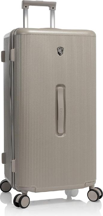Actual product image Heys Earth Tones - Trolleykoffer Trunk (113 l)