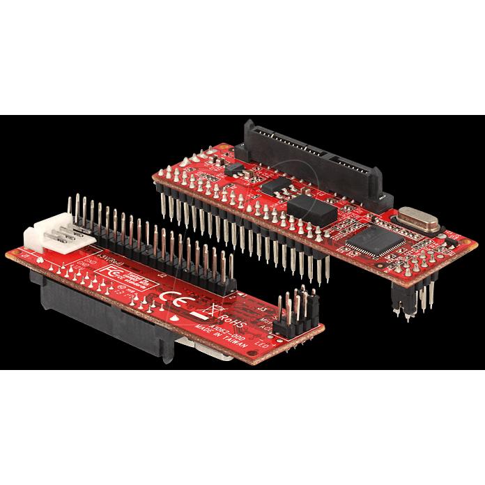 Thumbnail - Delock 62510, SSD + Festplatte Zubehör