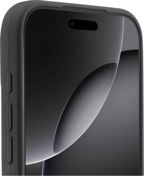 Actual product image Hama Fantastic Feel (Apple iPhone 17 Pro Max)