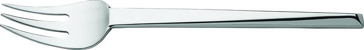 Eternum F13024000000B01012 Rubis Fishing Fork Box of 12 (12 Stk., Besteck Set)