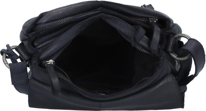 Actual product image Harbour 2nd Anchor Love Lotta shoulder bag leather 26 cm