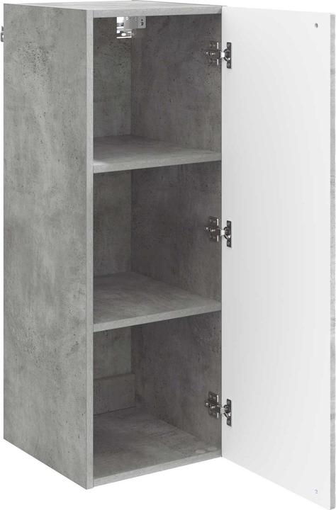 Produktbild vidaXL Wandschrank (33 x 34.50 x 90 cm)