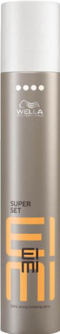 Immagine prodotto Wella Eimi Super Set (75 ml)