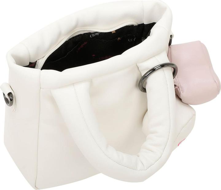Immagine prodotto Buffalo Borsa morbida Boxy22 Mini Borsa a mano 17,5 cm