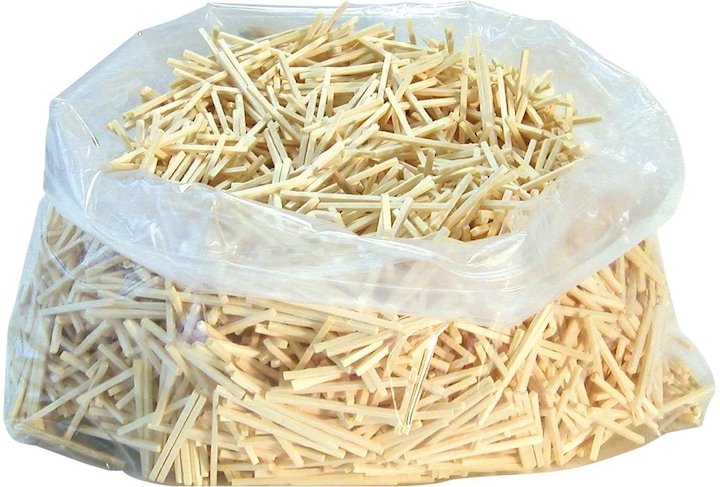 Actual product image Folia Small wooden parts handicraft woods