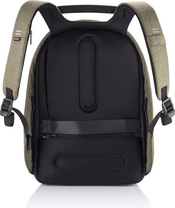 Productafbeelding Xddesign Bobby Hero Reg Rugzak Groen (18 l)