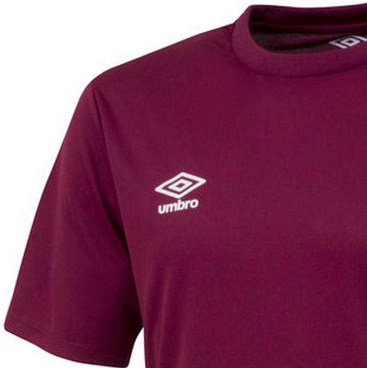 Produktbild Umbro Club Trikot kurzärmlig (XXL)