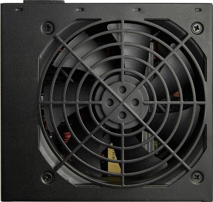 Actual product image Fortron FSP Power Supply HEXA+ PRO 550 85+ 550W ATX (550 W)