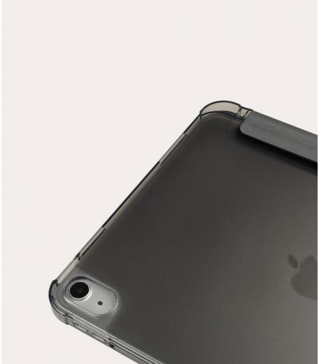 Actual product image Tucano Satin Cover (iPad 2022 (10th Gen))