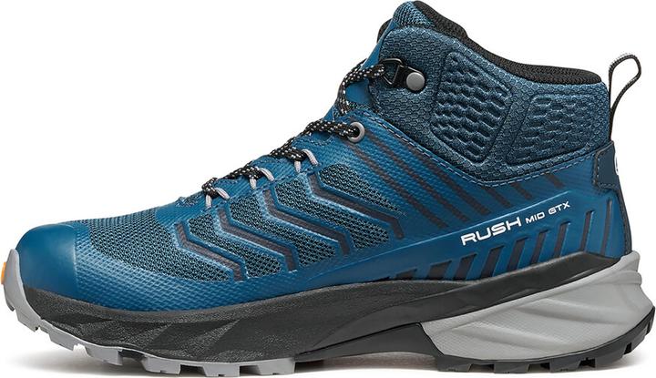 Produktbild Scarpa Kid's Rush Mid GTX (38)
