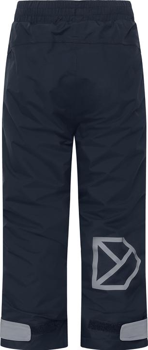 Produktbild Didriksons Kid's Avan Pants (98)