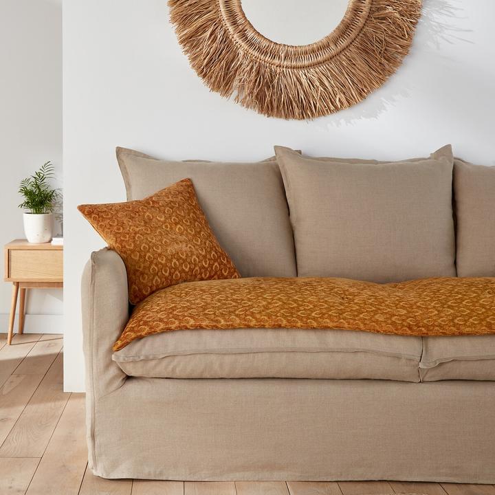 Image du produit La Redoute Interieurs 350210967 (60 x 180 cm)