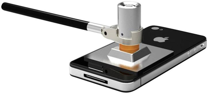 Produktbild Renkforce Diebstahlsicherungsplatte