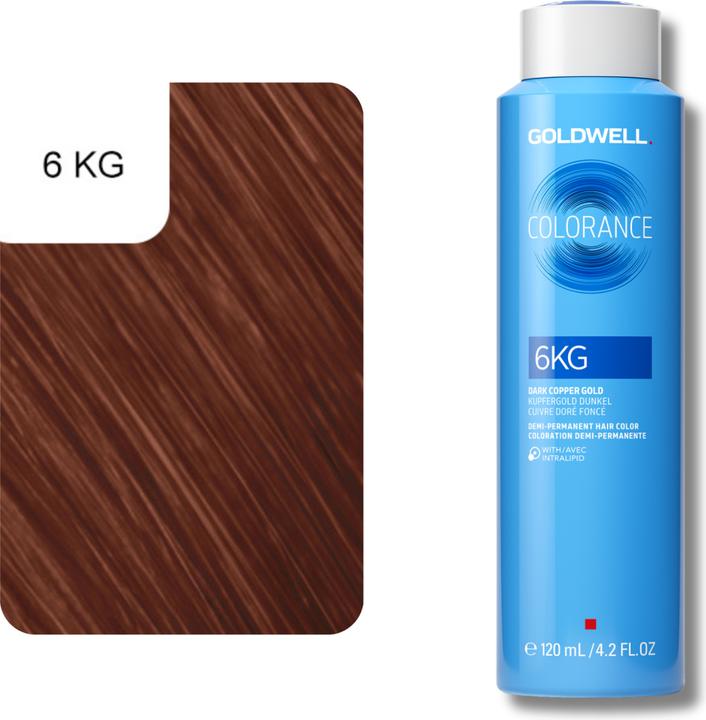 Immagine prodotto Goldwell Coloranza (Oro Rame 6KG Scuro)