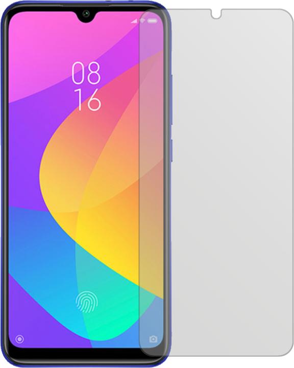 Actual product image Dipos Screen Protector Anti-Glare (1 pcs., Mi A3)