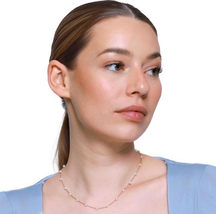 Produktbild Heideman Lune goldfarben (Edelstahl)