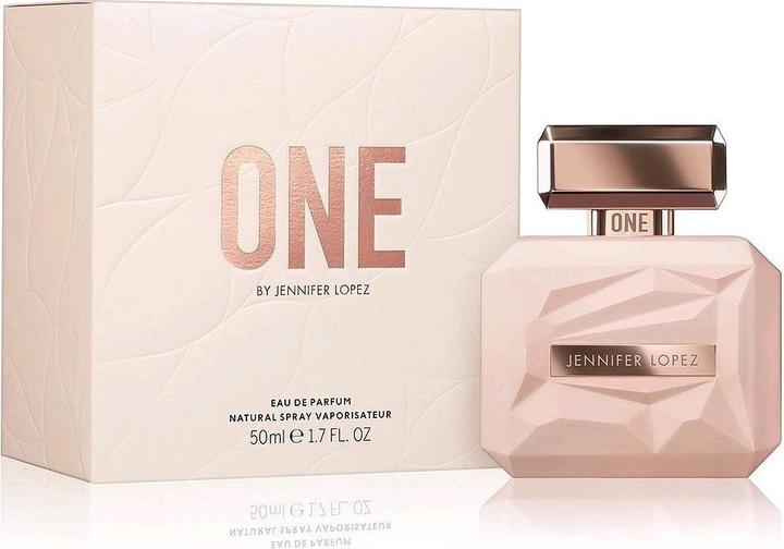 Produktbild Jennifer Lopez One (Eau de Parfum, 50 ml)