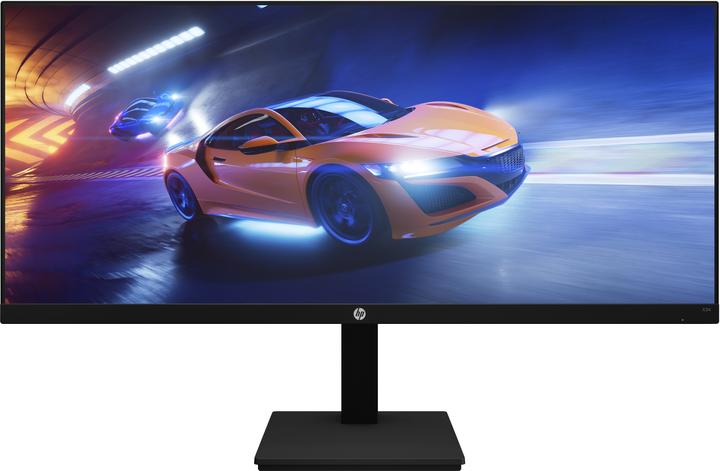 Image du produit HP X34 (3440 x 1440 pixels, 34")