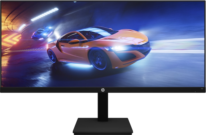 Image du produit HP X34 (3440 x 1440 pixels, 34")