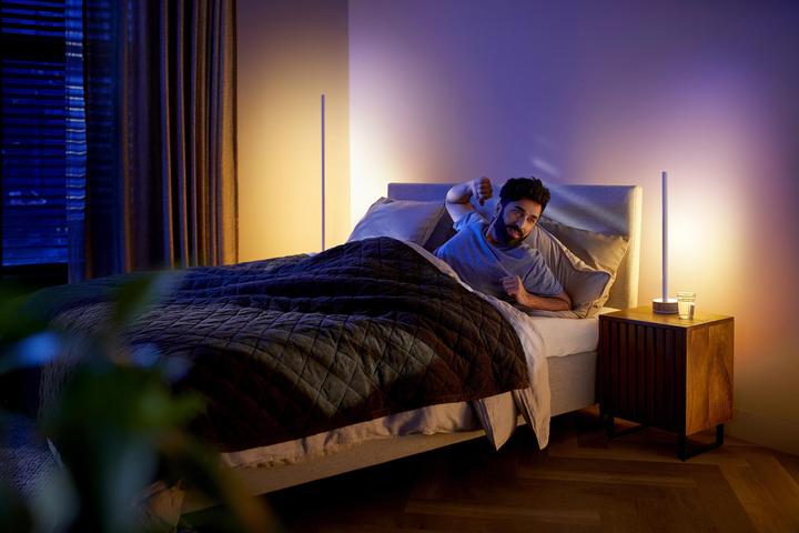 Immagine prodotto Philips Hue Signa Gradiente (1040 lm)